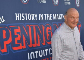 Steve Ballmer’s apology, acceptance of NBA penalties gives Clippers a path forward