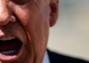 ‘Stone cold loser!’ Trump melts down after Karl Rove’s shock defection