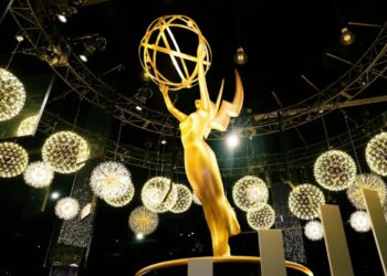 Emmys 2026: Full list of nominees and winners (updating live)