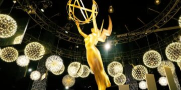 Emmys 2026: Full list of nominees and winners (updating live)
