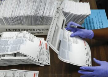 Supreme Court deals Trump’s ballot scheme another devastating blow
