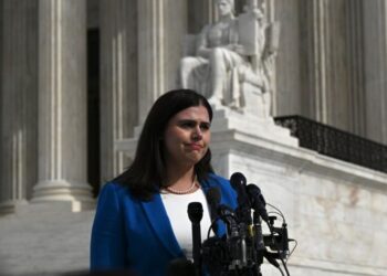 Elections Officials Breathe Sigh of Relief Following Court Ruling on Mail Ballots