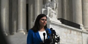 Elections Officials Breathe Sigh of Relief Following Court Ruling on Mail Ballots