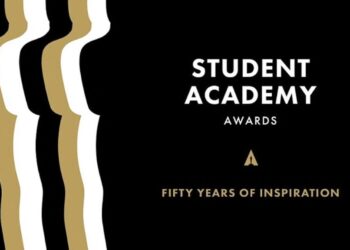 US Schools Win 3 Medals at Student Academy Awards