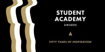 US Schools Win 3 Medals at Student Academy Awards