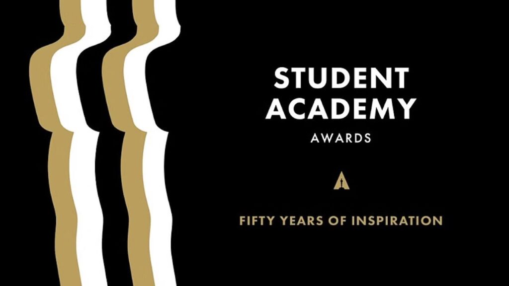 US Schools Win 3 Medals at Student Academy Awards