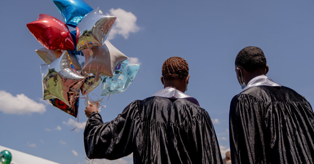 New York Moves Away from Regents Exams in Graduation Overhaul