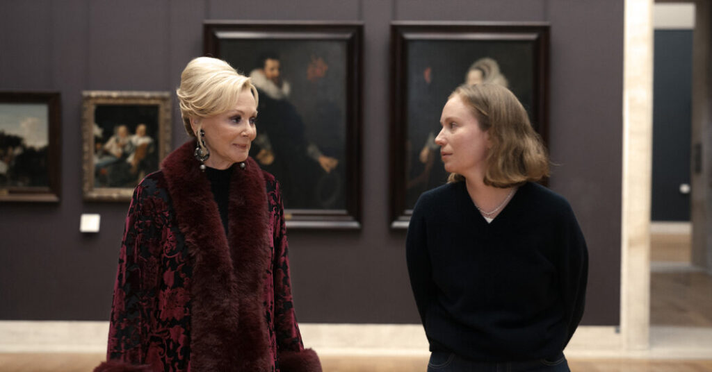 Jean Smart Makes Emmy History With Her Eighth Win