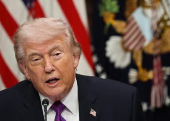 Trump’s See-No-Evil AI Policy