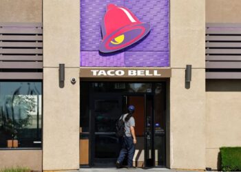Taco Bell chooses new location for Irvine headquarters