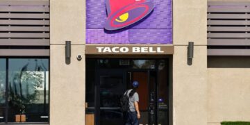 Taco Bell chooses new location for Irvine headquarters