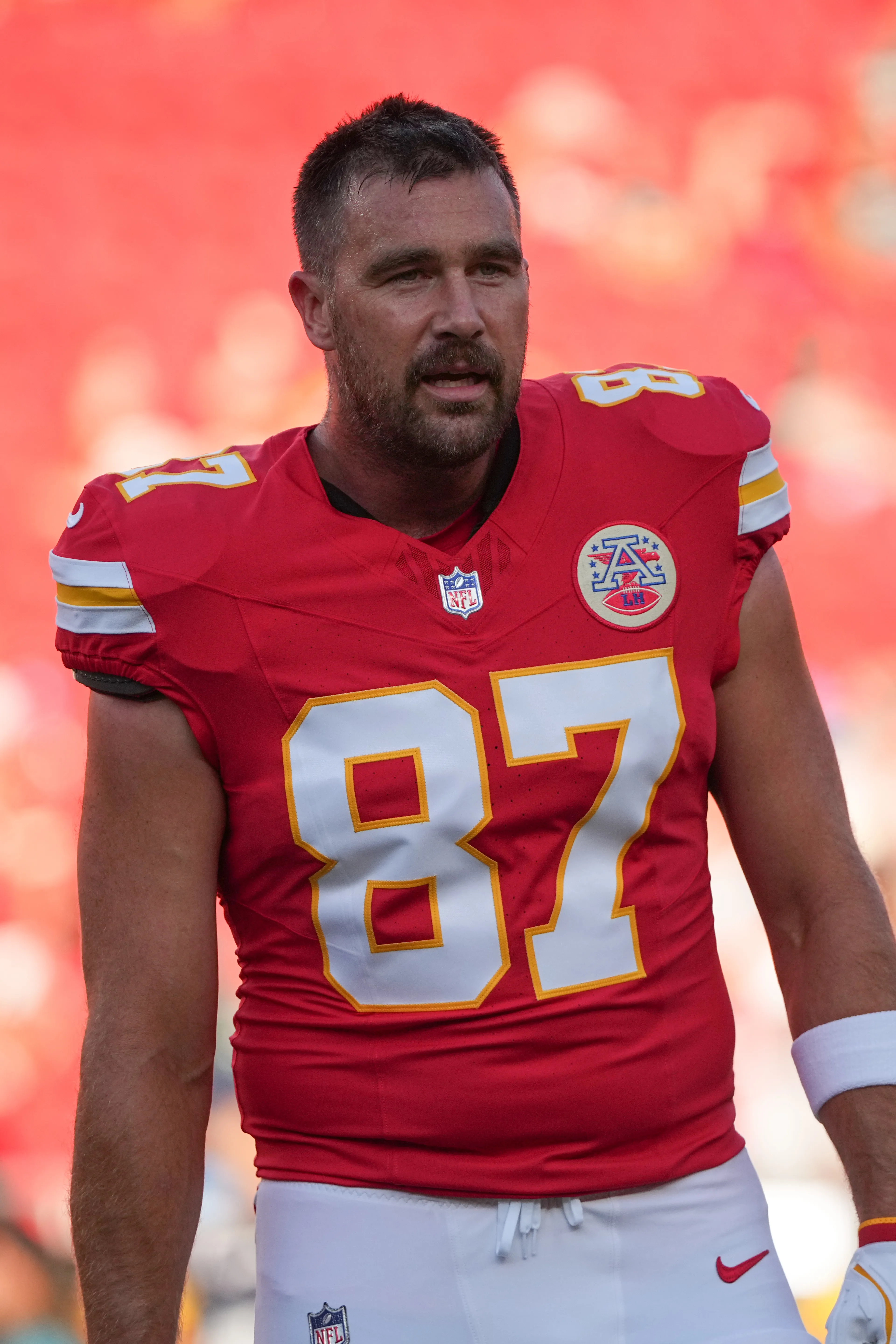 Travis Kelce