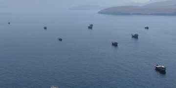 With Saudi Arabia under pressure, talks on how to end Iran war face delay