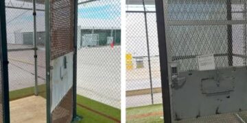 DeSantis admin doubles down on ‘even smaller’ immigrant ‘torture’ cages after outrage