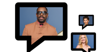 Join Us in the Comments to Talk About the Emmy’s Red Carpet
