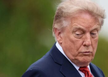‘Manifestly unfit’: Trump roasted as pro-AI screed instantly backfires