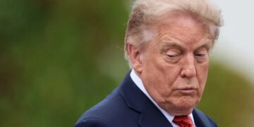 ‘Manifestly unfit’: Trump roasted as pro-AI screed instantly backfires