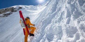 ‘Everest: The Other Side’ Directors on Why the Climb Came Before the Documentary