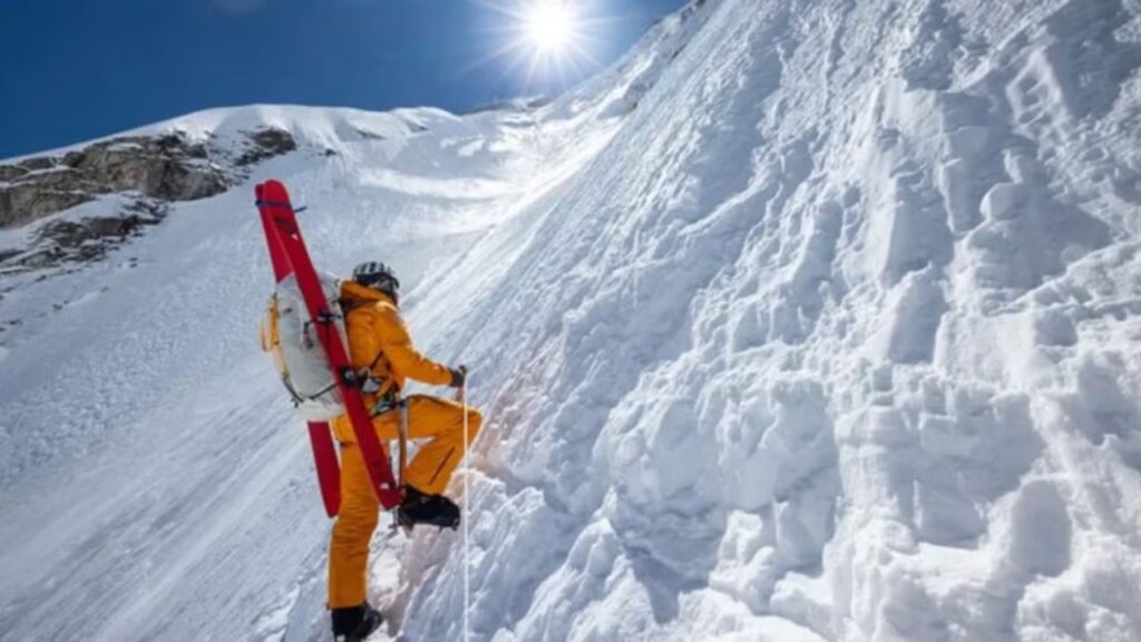 ‘Everest: The Other Side’ Directors on Why the Climb Came Before the Documentary