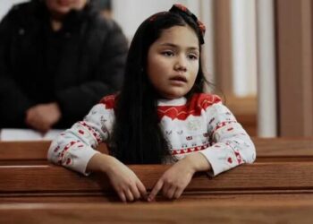 ‘Misguided’ Trump admin shredded for rule could yank tax credits from immigrant kids