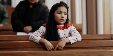 ‘Misguided’ Trump admin shredded for rule could yank tax credits from immigrant kids