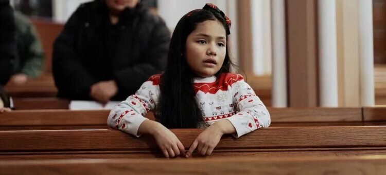 ‘Misguided’ Trump admin shredded for rule could yank tax credits from immigrant kids