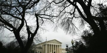 The Supreme Court Recognizes the Danger of Trump’s Election Plan