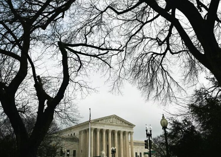 The Supreme Court Recognizes the Danger of Trump’s Election Plan