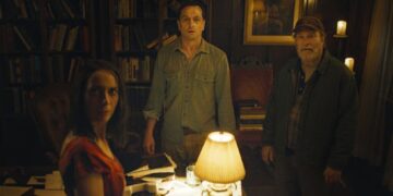 ‘Widow’s Bay’ Is First Horror Show to Win Outstanding Comedy Series Emmy