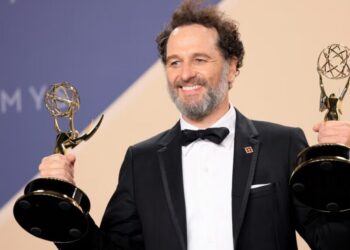 How ‘Widow’s Bay’ Sucked All the Suspense Out of Emmy Night