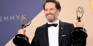 How ‘Widow’s Bay’ Sucked All the Suspense Out of Emmy Night