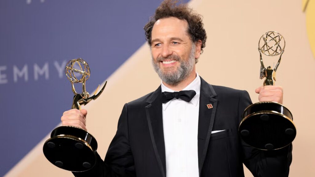 How ‘Widow’s Bay’ Sucked All the Suspense Out of Emmy Night