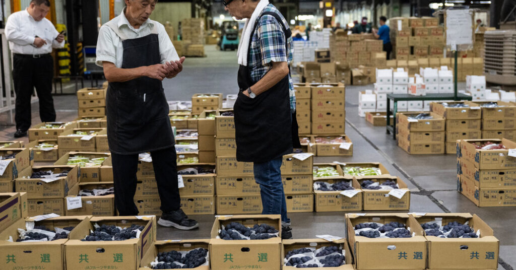 Architects of Japan’s Easy-Money Policies Are Changing Their Minds