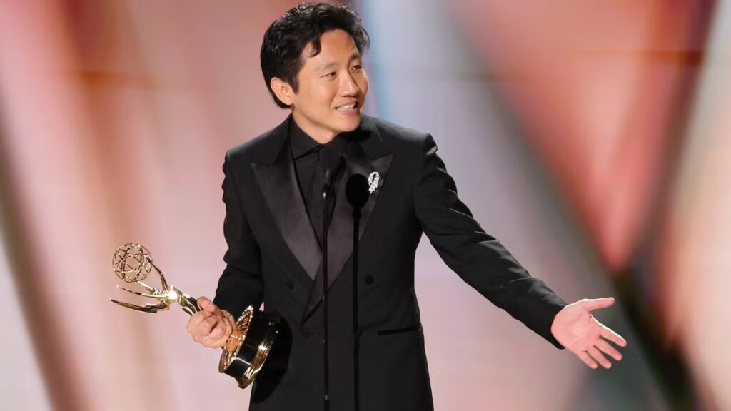 Hiro Murai Becomes First Asian Director to Win Emmy for Comedy Directing With Apple TV’s ‘Widow’s Bay’