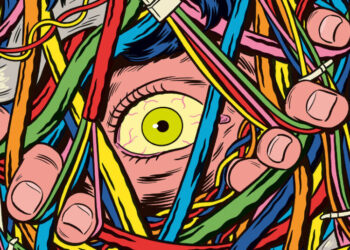 The Challenge of Regulating A.I., and Ourselves