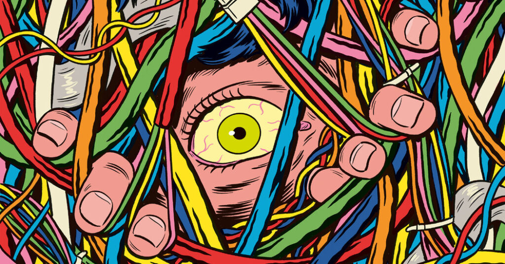 The Challenge of Regulating A.I., and Ourselves