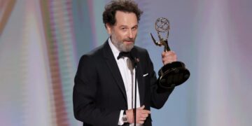 A Night for Actor’s Actors, Not Movie Stars