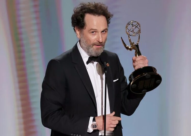 A Night for Actor’s Actors, Not Movie Stars