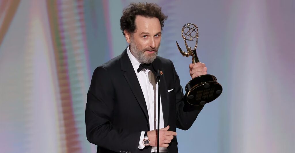 A Night for Actor’s Actors, Not Movie Stars