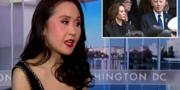 Ex-Dem insider exposes what Harris told top donors days before Biden dropped out: ‘All charade’