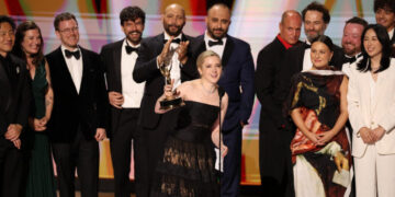 Emmy Winners 2026: See the Full List
