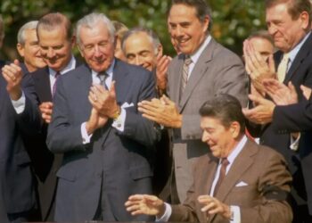 The American Dream isn’t what you think it is