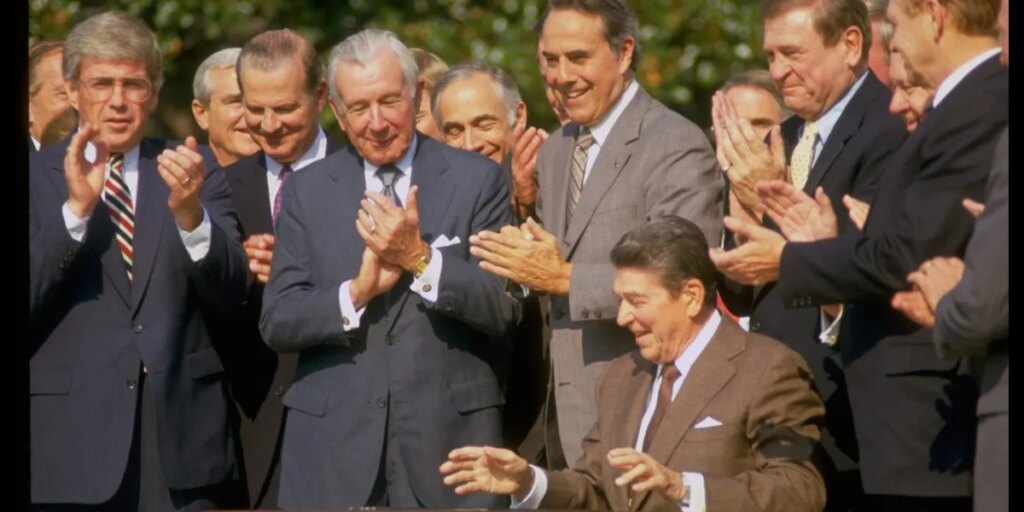 The American Dream isn’t what you think it is
