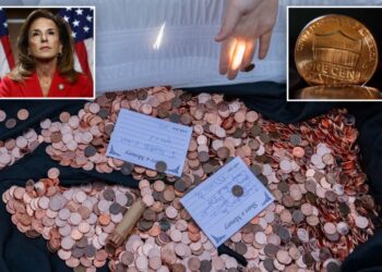 House unanimously votes to eliminate 1-cent coin permanently