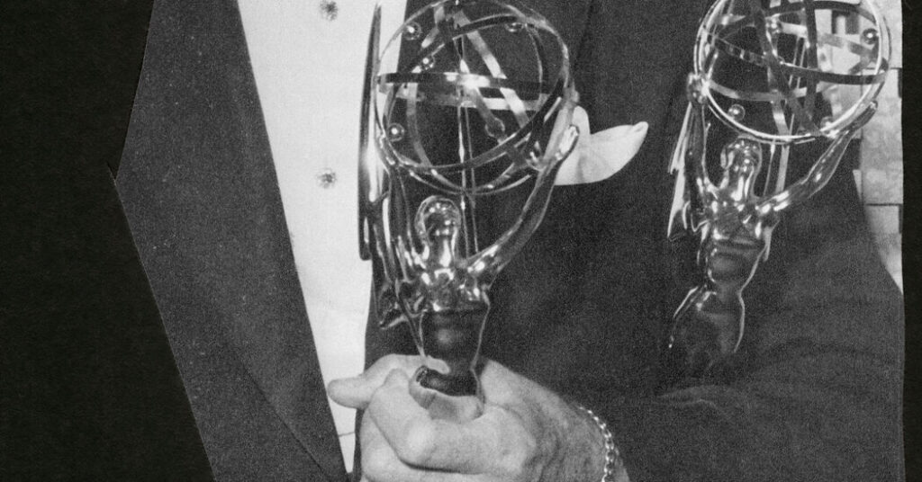 ‘Every Awards Show Could Be Sponsored by Botox, but This One Stood Out’: 3 Writers Assess the Emmys