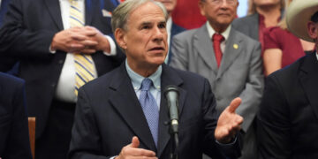 ‘Profoundly unhelpful’: Texas Republicans worry Bo French’s xenophobic posts make a tough year worse