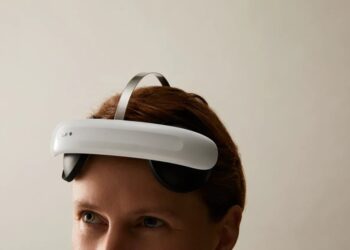 A New Headset to Help With Depression Is Now Available in the US