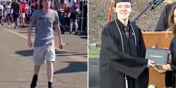 Cremation of would-be Trump assassin Thomas Matthew Crooks’ body was paid for by ‘anonymous donor’