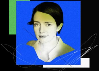 If the US Collapses Soon, Don’t Blame Emily St. John Mandel