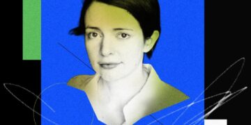 If the US Collapses Soon, Don’t Blame Emily St. John Mandel